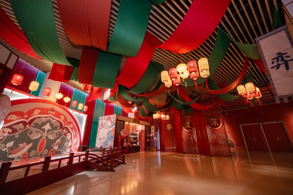 五五策略 奉贤博物馆带你“穿越”回大唐，展览好看好玩，凭票根还能享受这么多文旅折扣